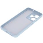Carcasa Bizon Tur compatibila cu Realme 14T 5G, Light Blue 5 - lerato.ro