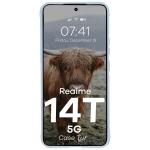 Carcasa Bizon Tur compatibila cu Realme 14T 5G, Light Blue 6 - lerato.ro