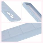 Carcasa Bizon Tur compatibila cu Realme 14T 5G, Light Blue 8 - lerato.ro