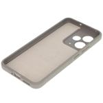 Carcasa Bizon Tur compatibila cu Realme 14T 5G, Light Grey 5 - lerato.ro