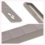 Carcasa Bizon Tur compatibila cu Realme 14T 5G, Light Grey 8 - lerato.ro