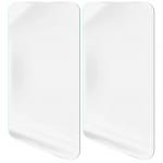 Set 2 folii protectie Bizon Film Hydrogel compatibile cu Realme 16 Pro, Transparent 5 - lerato.ro
