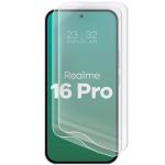 Set 2 folii protectie Bizon Film Hydrogel compatibile cu Realme 16 Pro, Transparent 6 - lerato.ro