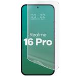 Folie protectie Bizon Film Hydrogel compatibila cu Realme 16 Pro, Transparent 6 - lerato.ro