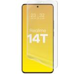 Set 2 folii protectie Bizon Glass Film Sun compatibile cu Realme 14T 5G, Transparent 5 - lerato.ro