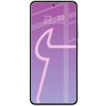Set 2 folii sticla hibrid Bizon Glass Mule Duo compatibile cu Realme 14T 5G, Transparent 4 - lerato.ro