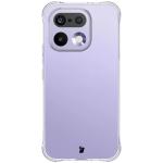Carcasa Bizon Salpa compatibila cu Realme 16 Pro 5G, Transparent 2 - lerato.ro