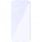Folie sticla hibrid Bizon Hybrid Mule compatibila cu Realme 16 Pro 5G, Transparent 5 - lerato.ro