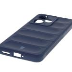 Carcasa Bizon Tur compatibila cu Realme 14T 5G, Dark Blue 4 - lerato.ro