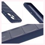 Carcasa Bizon Tur compatibila cu Realme 14T 5G, Dark Blue 8 - lerato.ro