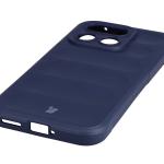 Carcasa Bizon Tur compatibila cu Realme 16 Pro 5G, Dark Blue 4 - lerato.ro