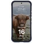 Carcasa Bizon Tur compatibila cu Realme 16 Pro 5G, Dark Blue 6 - lerato.ro