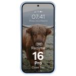 Carcasa Bizon Tur compatibila cu Realme 16 Pro 5G, Light Blue 6 - lerato.ro