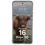 Carcasa Bizon Tur compatibila cu Realme 16 Pro Plus,  Light Grey 6 - lerato.ro
