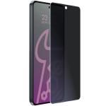 Folie sticla hibrid Bizon Glass Mule Shadow Privacy compatibila cu Realme 14T 5G, Negru 6 - lerato.ro
