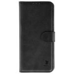 Husa flip cover Bizon Pocket compatibila cu Realme 16 Pro, Negru 2 - lerato.ro