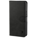 Husa flip cover Bizon Pocket compatibila cu Realme 16 Pro, Negru 4 - lerato.ro