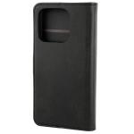Husa flip cover Bizon Pocket compatibila cu Realme 16 Pro, Negru 5 - lerato.ro