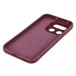 Carcasa Bizon Tur compatibila cu Realme 16 Pro 5G, Dark Purple 5 - lerato.ro