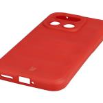 Carcasa Bizon Tur compatibila cu Realme 16 Pro 5G, Rosu 4 - lerato.ro