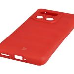 Carcasa Bizon Tur compatibila cu Realme 16 Pro Plus, Rosu 4 - lerato.ro