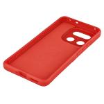 Carcasa Bizon Tur compatibila cu Realme 16 Pro Plus, Rosu 5 - lerato.ro