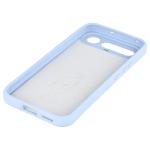 Carcasa Bizon Tur compatibila cu Realme 16 5G, Light Blue 5 - lerato.ro