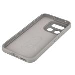 Carcasa Bizon Tur compatibila cu Realme 16 Pro 5G, Light Grey 5 - lerato.ro