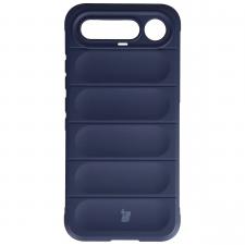 Carcasa Bizon Tur compatibila cu Realme 16 5G, Dark Blue