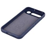 Carcasa Bizon Tur compatibila cu Realme 16 5G, Dark Blue 5 - lerato.ro