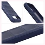 Carcasa Bizon Tur compatibila cu Realme 16 5G, Dark Blue 8 - lerato.ro