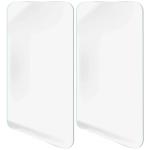 Set 2 folii protectie Bizon Film Hydrogel compatibile cu Realme 16, Transparent 5 - lerato.ro