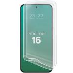 Set 2 folii protectie Bizon Film Hydrogel compatibile cu Realme 16, Transparent 6 - lerato.ro