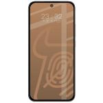 Set 2 folii sticla securizata Bizon Glass Matte Duo compatibile cu Realme 16 5G, Negru 4 - lerato.ro