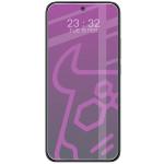 Set 2 folii sticla hibrid Bizon Hybrid Mule Duo compatibile cu Realme 16 5G, Transparent 4 - lerato.ro
