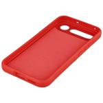 Carcasa Bizon Tur compatibila cu Realme 16 5G, Rosu 5 - lerato.ro