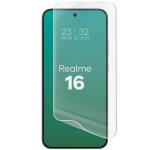 Folie protectie Bizon Film Hydrogel compatibila cu Realme 16, Transparent 6 - lerato.ro