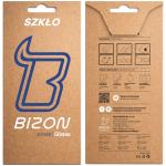 Folie sticla securizata Bizon Glass Edge compatibila cu Realme 16 Pro 5G, Negru 6 - lerato.ro