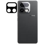 Set 2 folii sticla securizata camera foto Bizon Glass Lens compatibile cu Realme 16 Pro Plus, Negru 2 - lerato.ro
