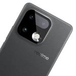 Set 2 folii sticla securizata camera foto Bizon Glass Lens compatibile cu Realme 16 Pro Plus, Negru 5 - lerato.ro