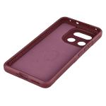 Carcasa Bizon Tur compatibila cu Realme 16 Pro Plus, Dark Purple 5 - lerato.ro
