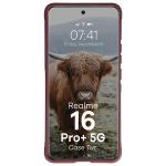 Carcasa Bizon Tur compatibila cu Realme 16 Pro Plus, Dark Purple 6 - lerato.ro