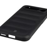 Carcasa Bizon Tur compatibila cu Realme 16 5G, Negru 4 - lerato.ro