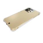 Carcasa Bizon Salpa compatibila cu Realme 16 Pro Plus 5G, Transparent 7 - lerato.ro