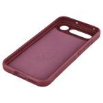 Carcasa Bizon Tur compatibila cu Realme 16 5G, Dark Purple 5 - lerato.ro