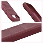 Carcasa Bizon Tur compatibila cu Realme 16 5G, Dark Purple 8 - lerato.ro