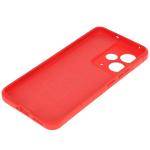 Carcasa Bizon Tur compatibila cu Realme 14T 5G, Rosu 5 - lerato.ro