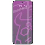 Folie sticla hibrid Bizon Hybrid Mule compatibila cu Realme 16 5G, Transparent 4 - lerato.ro