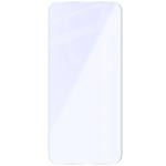 Folie sticla hibrid Bizon Hybrid Mule compatibila cu Realme 16 5G, Transparent 5 - lerato.ro