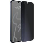 Folie sticla hibird Bizon Hybrid Shadow Privacy compatibila cu Realme 16 Pro 5G, Negru 6 - lerato.ro